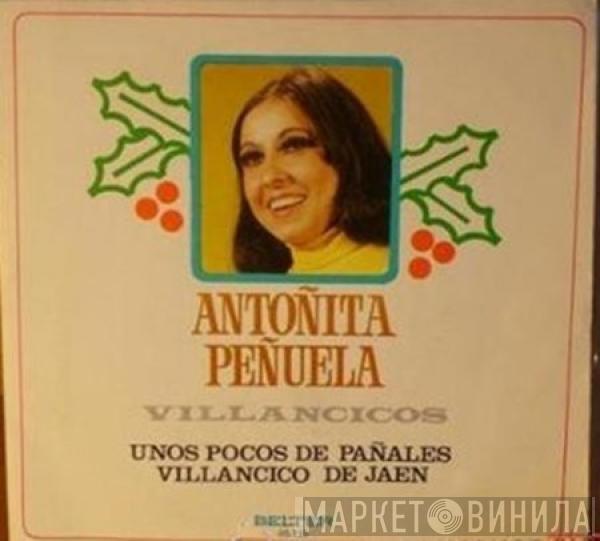 Antoñita Peñuela - Villancicos