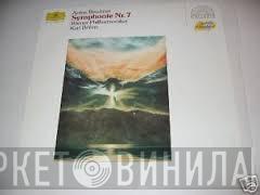 , Anton Bruckner , Wiener Philharmoniker  Karl Böhm  - Symphonie Nr. 7