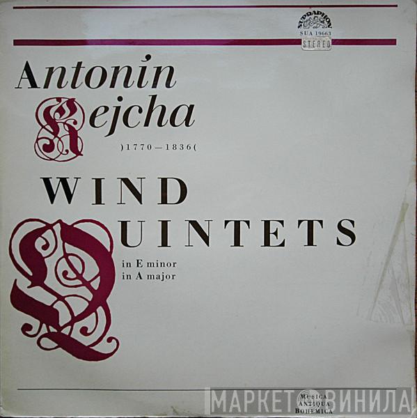 Anton Reicha - Wind Quintets