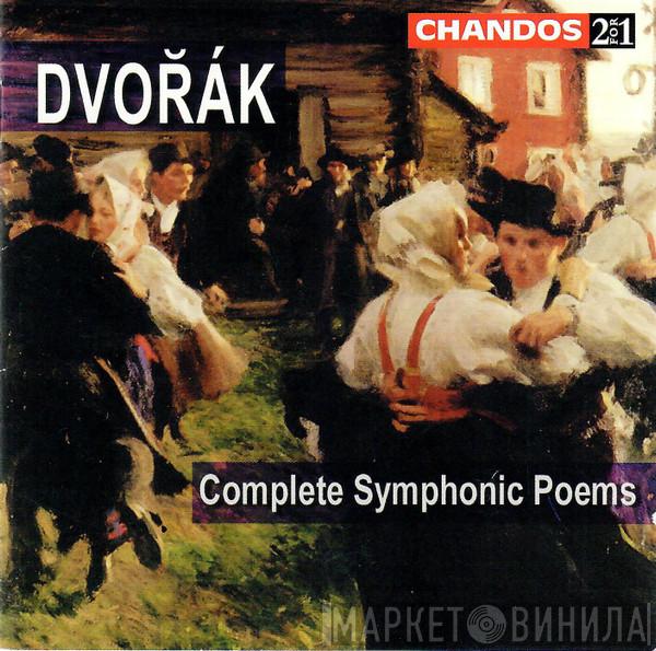 Antonín Dvořák - Complete Symphonic Poems