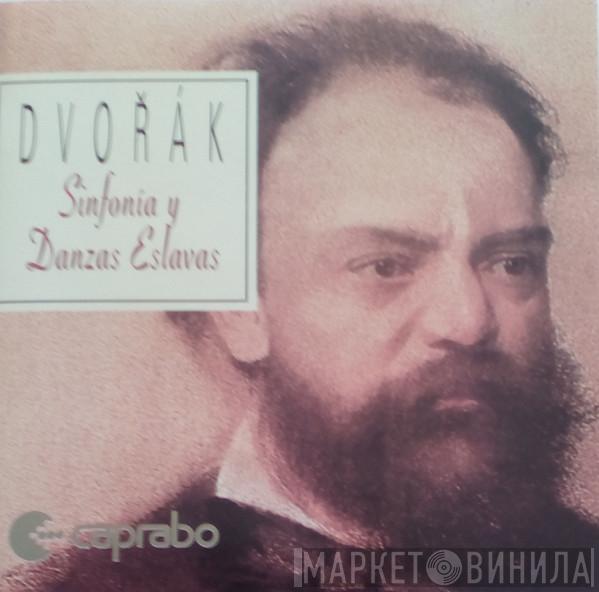  Antonín Dvořák  - Sinfonía Y Danzas Eslavas