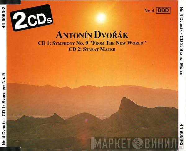 Antonín Dvořák - Symphony No. 9 “From The New World” / Stabat Mater