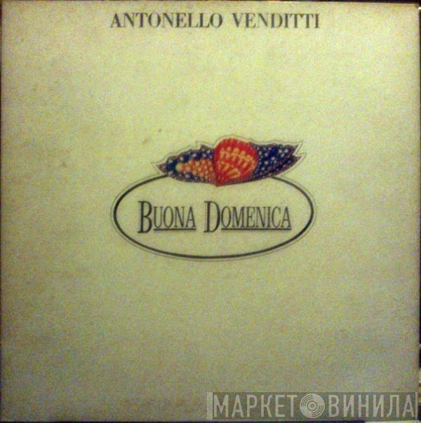  Antonello Venditti  - Buona Domenica