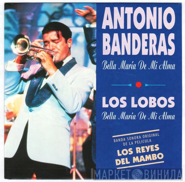 Antonio Banderas - Bella Maria De Mi Alma