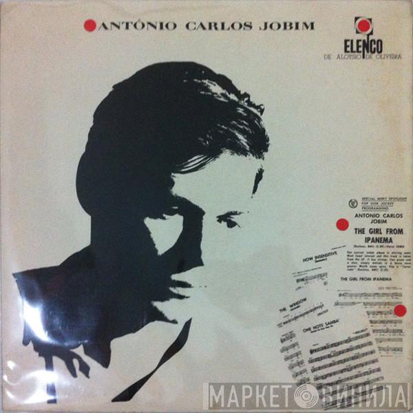  Antonio Carlos Jobim  - Antônio Carlos Jobim