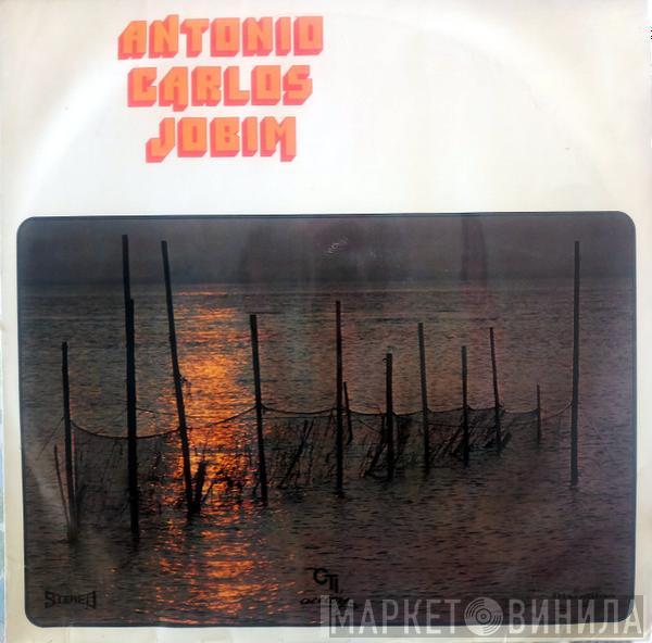  Antonio Carlos Jobim  - Antonio Carlos Jobim