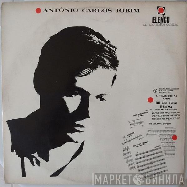  Antonio Carlos Jobim  - Antonio Carlos Jobim