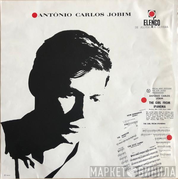  Antonio Carlos Jobim  - Antonio Carlos Jobim