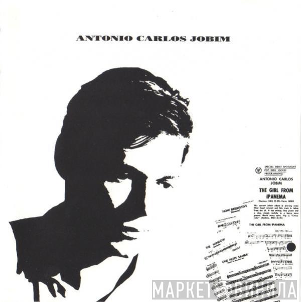  Antonio Carlos Jobim  - Antonio Carlos Jobim