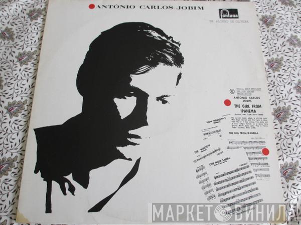  Antonio Carlos Jobim  - Antonio Carlos Jobim