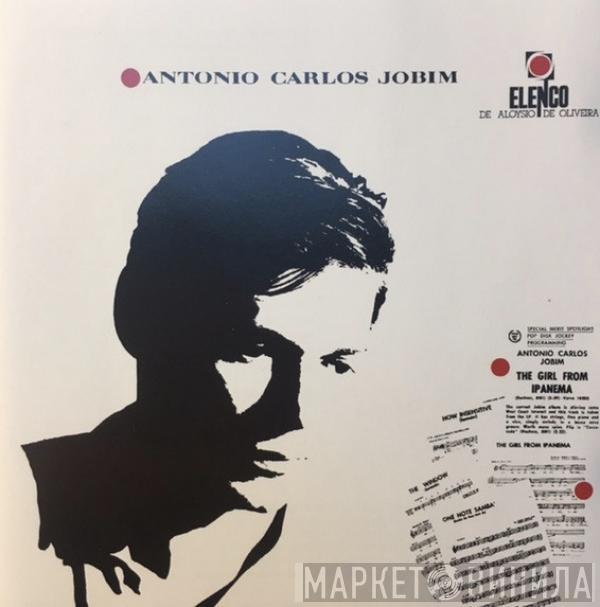  Antonio Carlos Jobim  - Antonio Carlos Jobim