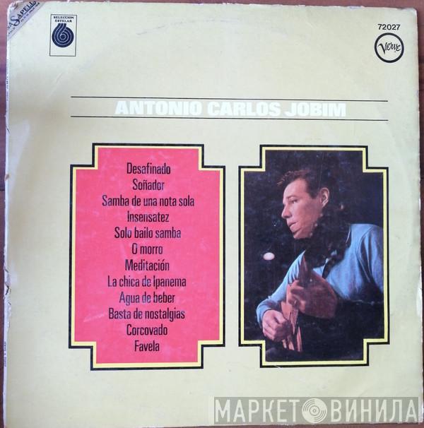  Antonio Carlos Jobim  - Antonio Carlos Jobim