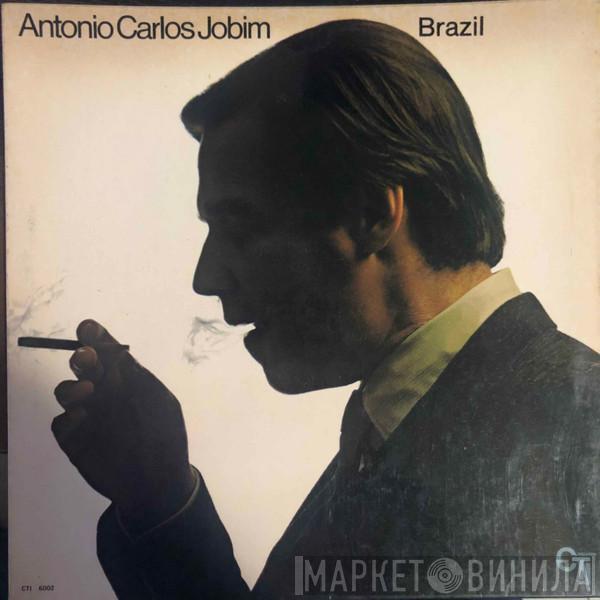  Antonio Carlos Jobim  - Brazil