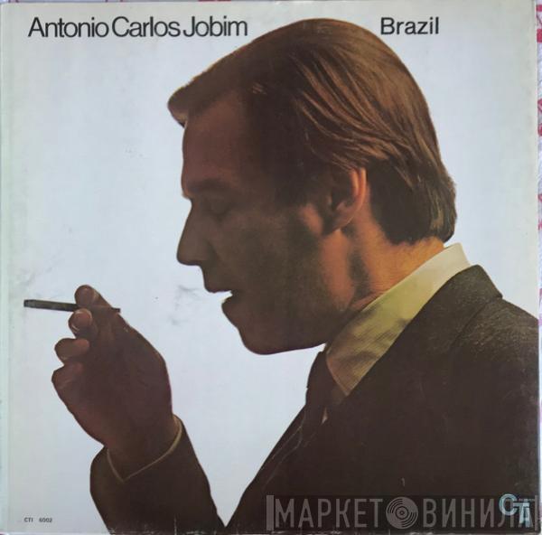  Antonio Carlos Jobim  - Brazil