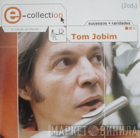 Antonio Carlos Jobim - E-collection - Sucessos + Raridades