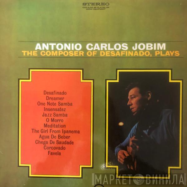  Antonio Carlos Jobim  - Meditation Ritmo Brasileño