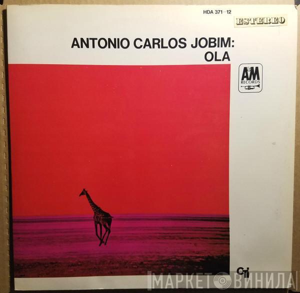 Antonio Carlos Jobim - Ola