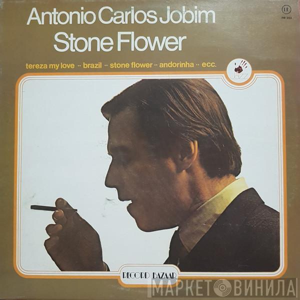 Antonio Carlos Jobim - Stone Flower