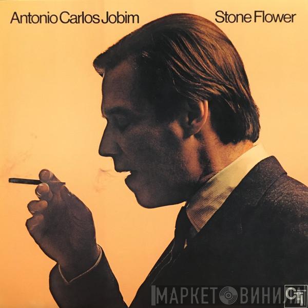  Antonio Carlos Jobim  - Stone Flower