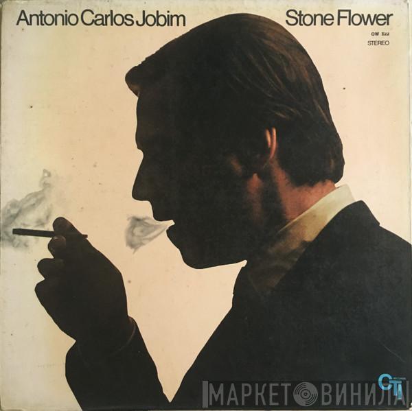  Antonio Carlos Jobim  - Stone Flower