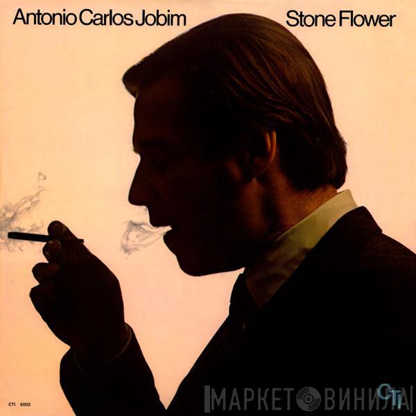  Antonio Carlos Jobim  - Stone Flower