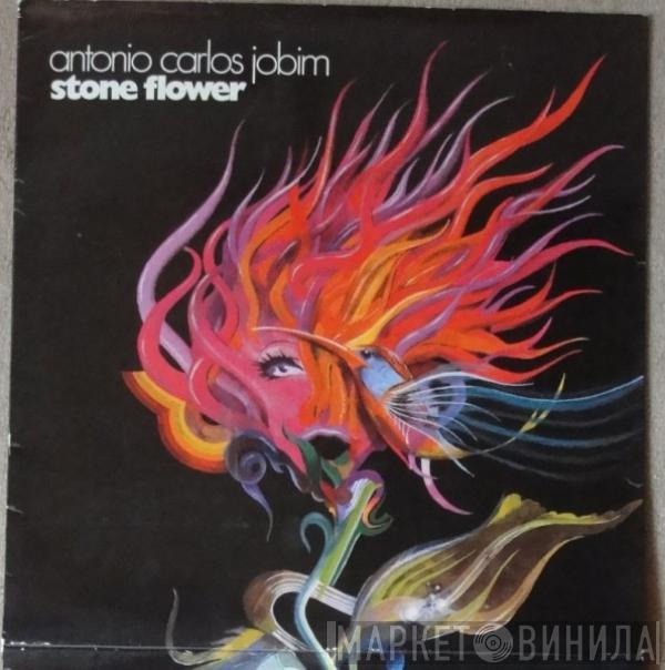  Antonio Carlos Jobim  - Stone Flower