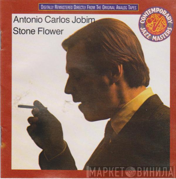  Antonio Carlos Jobim  - Stone Flower