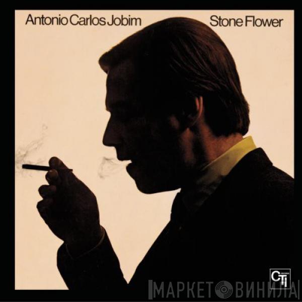  Antonio Carlos Jobim  - Stone Flower