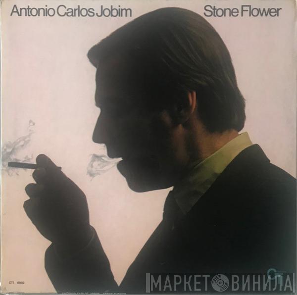  Antonio Carlos Jobim  - Stone Flower