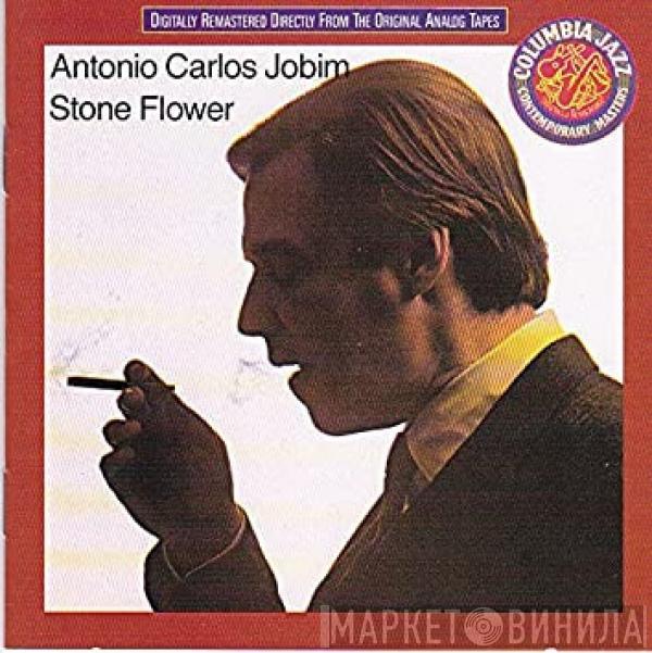  Antonio Carlos Jobim  - Stone Flower