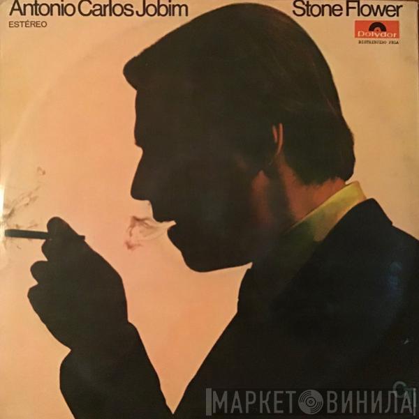  Antonio Carlos Jobim  - Stone Flower