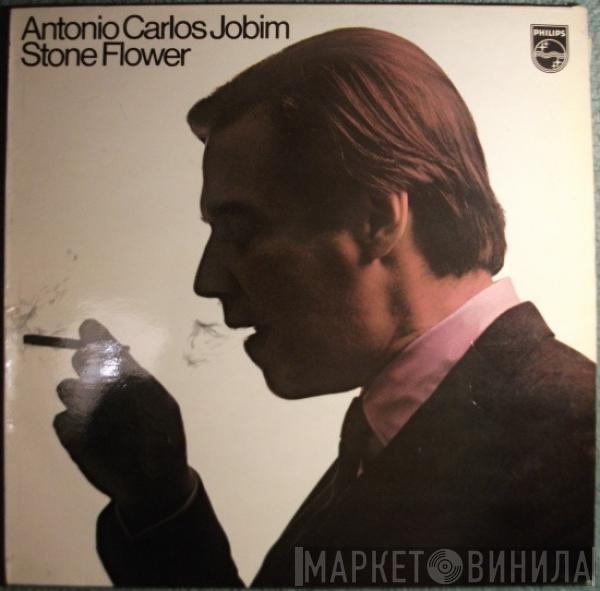  Antonio Carlos Jobim  - Stone Flower