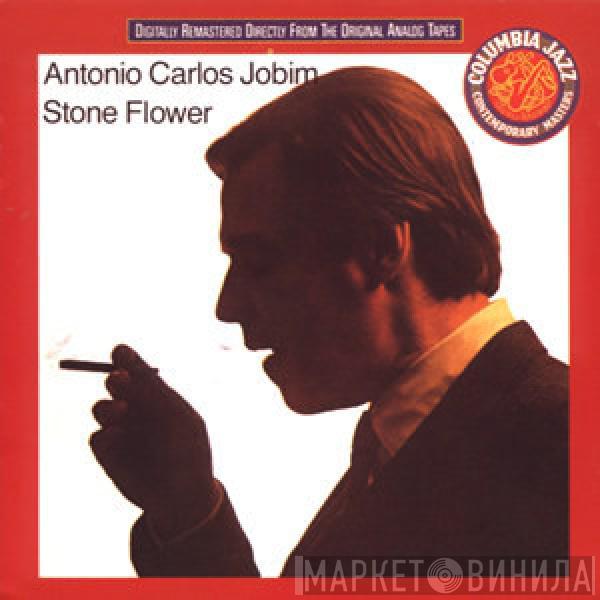  Antonio Carlos Jobim  - Stone Flower