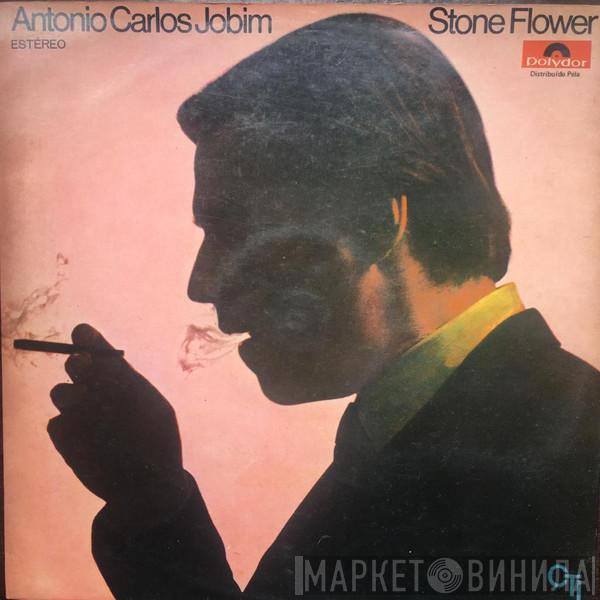  Antonio Carlos Jobim  - Stone Flower