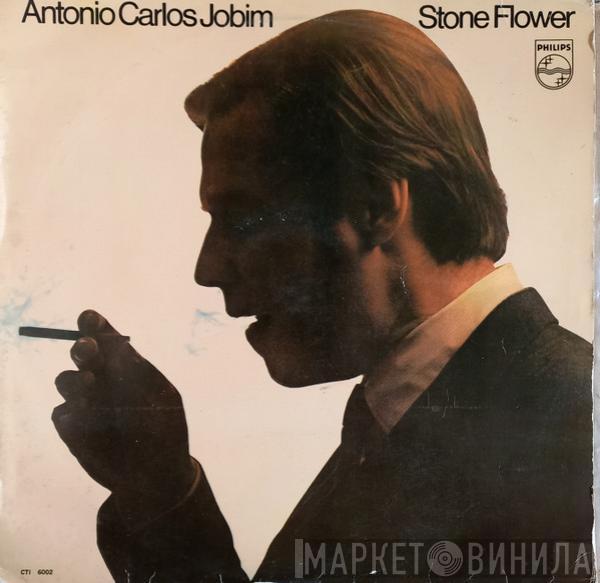  Antonio Carlos Jobim  - Stone Flower