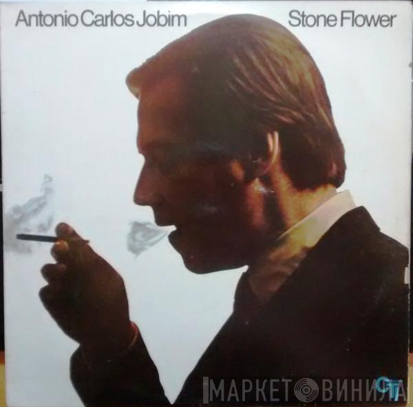  Antonio Carlos Jobim  - Stone Flower