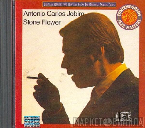  Antonio Carlos Jobim  - Stone Flower