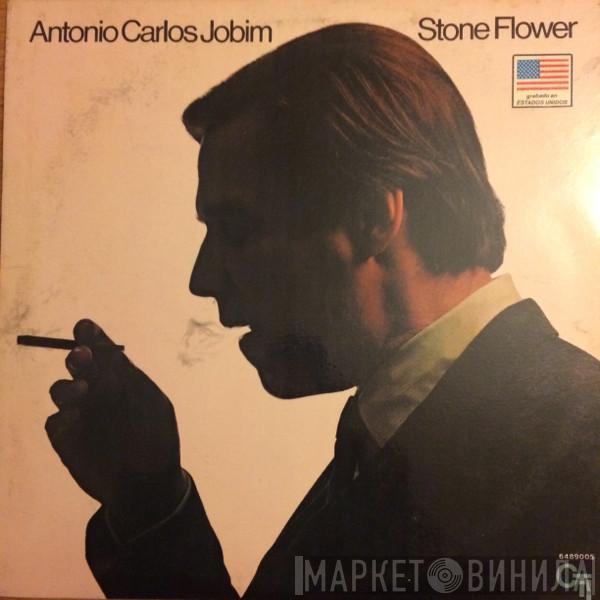  Antonio Carlos Jobim  - Stone Flower