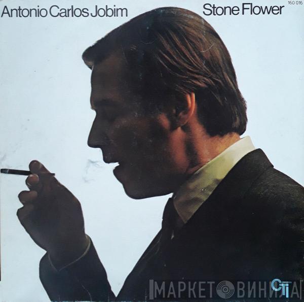  Antonio Carlos Jobim  - Stone Flower