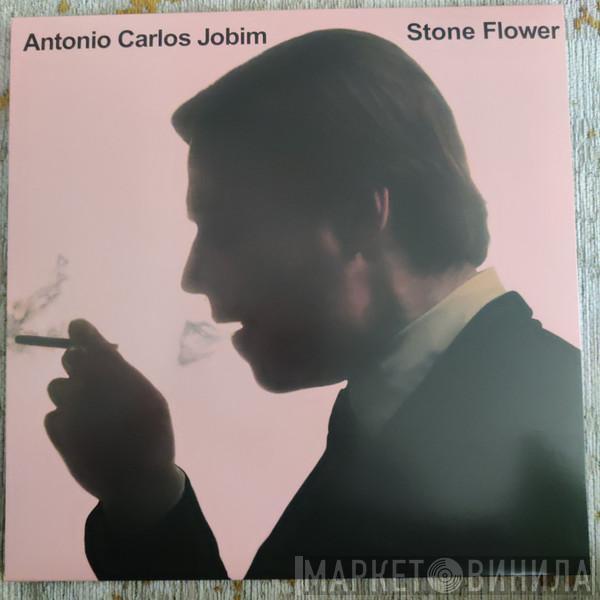  Antonio Carlos Jobim  - Stone Flower