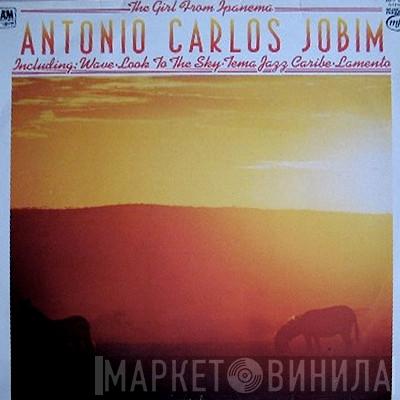 Antonio Carlos Jobim - The Girl From Ipanema