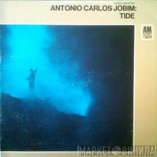 Antonio Carlos Jobim - Tide