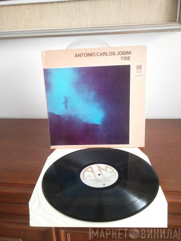  Antonio Carlos Jobim  - Tide
