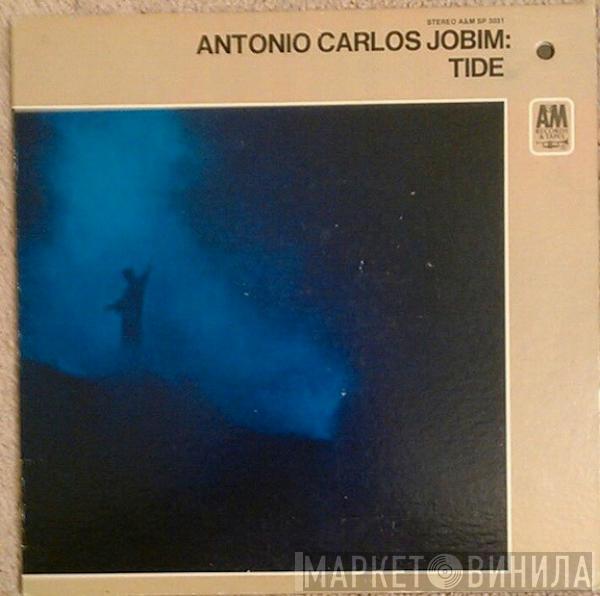  Antonio Carlos Jobim  - Tide