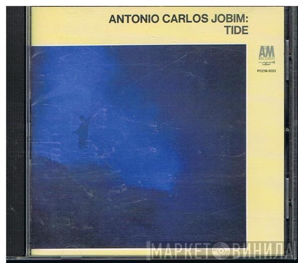  Antonio Carlos Jobim  - Tide
