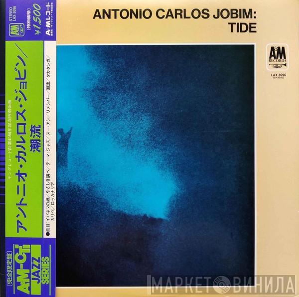 Antonio Carlos Jobim  - Tide