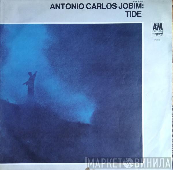  Antonio Carlos Jobim  - Tide