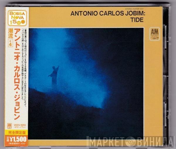  Antonio Carlos Jobim  - Tide