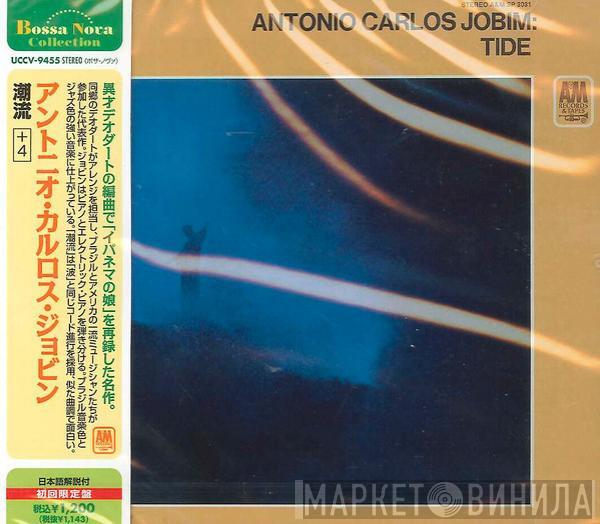  Antonio Carlos Jobim  - Tide
