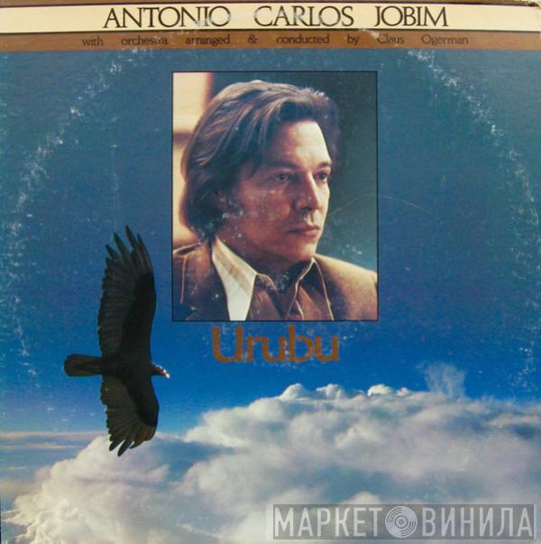 Antonio Carlos Jobim - Urubu